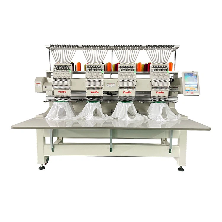 monogram machine 2
